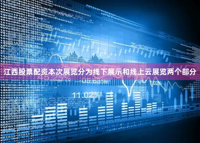 江西股票配资本次展览分为线下展示和线上云展览两个部分