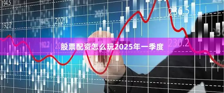 股票配资怎么玩　　2025年一季度