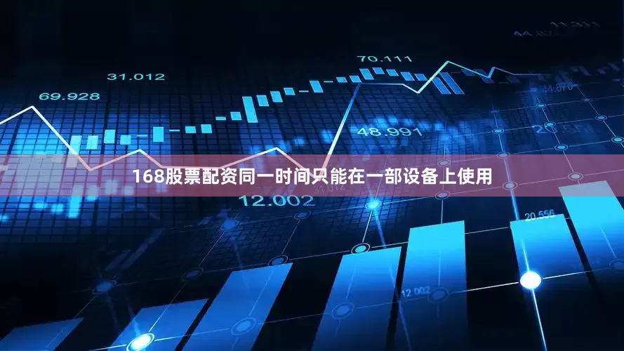 168股票配资同一时间只能在一部设备上使用